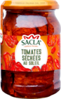 TOMATES SÉCHÉES SACLA - SACLA - Auchan Supermarché à Nanterre TOMATES SÉCHÉES SACLA - SACLA en promo chez Auchan Supermarché Nanterre à 3,99 €