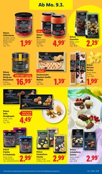 Essig im Lidl Prospekt "LIDL LOHNT SICH" mit 69 Seiten (Nürnberg)