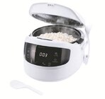Aktuelles Kitchen Tools Digitaler Reiskocher Angebot bei Lidl in Hamburg ab 29,99 €