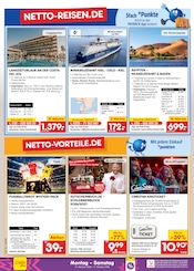 Gutscheine im Netto Marken-Discount Prospekt in Kiel Aktueller Netto Marken-Discount Prospekt mit Gutscheine, "Aktuelle Angebote", Seite 57