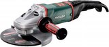 Winkelschleifer WE 26-230 MVT Quick von Metabo im aktuellen Holz Possling Prospekt für 244,00 €