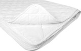 4-Jahreszeiten-Steppbett von  im aktuellen ROLLER Prospekt für 9,99 €