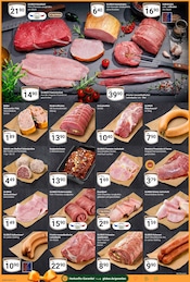 Aktueller GLOBUS Prospekt mit Pute, "Aktuelle Angebote", Seite 2