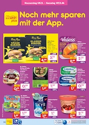 Bürger Maultasche im Netto Marken-Discount Prospekt in Kiel Aktueller Netto Marken-Discount Prospekt mit Bürger Maultasche, "Aktuelle Angebote", Seite 52