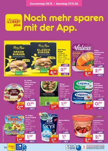 Schokolade im aktuellen Netto Marken-Discount Prospekt (Hamburg) Schokolade im Netto Marken-Discount Prospekt "Aktuelle Angebote" mit 70 Seiten (Hamburg)