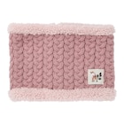 Ernstings family Genthin - Baby Snood mit Zopfmuster Angebot im Prospekt Baby Snood mit Zopfmuster bei Ernstings family im Genthin Prospekt für 6,99 €