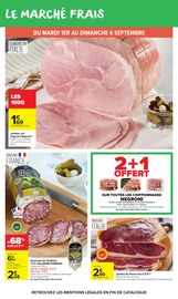 Prospectus Carrefour Market "Carrefour market" en cours à Mérignac, Page 22 Catalogue Carrefour Market en cours à Mérignac, "Carrefour market", Page 22