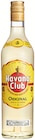 Rhum - HAVANA CLUB - Colruyt à Lyon Rhum - HAVANA CLUB en promo chez Colruyt Lyon à 2,50 €