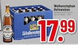 Hefeweizen bei Trinkgut im Offenbach Prospekt für 17,99 €