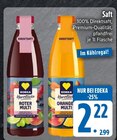 Roter Multi oder Oranger Multi bei EDEKA im Moosburg Prospekt für 2,22 €