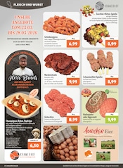 Aktueller aktiv & irma Prospekt mit Schweinefilet, "Top Angebote", Seite 4