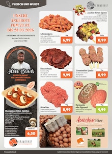 Hackfleisch im aktuellen aktiv & irma Prospekt (Oldenburg) Hackfleisch im aktiv & irma Prospekt "Top Angebote" mit 16 Seiten (Oldenburg)