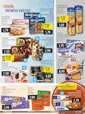 Eis im EDEKA Prospekt in Ratingen Aktueller EDEKA Prospekt mit Eis, "Aktuelle Angebote", Seite 13