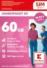 Aktuelle Reis Angebote bei Kaufland in Bonn Aktuelles Jahrespaket XS Angebot bei Kaufland in Bonn ab 69,99 €