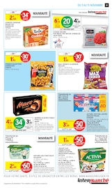 Promos Frites dans le catalogue "EN GROS, C'EST MOINS CHER" de Intermarché Hyper à la page 37 Promos Frites dans le catalogue "EN GROS, C'EST MOINS CHER" de Intermarché Hyper à la page 37
