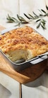 Promo Gratin Dauphinois à  dans le catalogue Intermarché à Dolus-d'Oléron