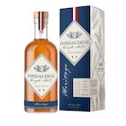 Whisky Français Single Malt - FONDAUDÈGE en promo chez Carrefour Perpignan à 24,90 €