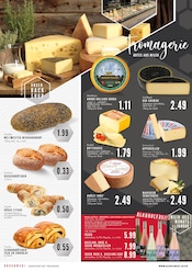 Aktueller E center Prospekt mit Käse, "Aktuelle Angebote", Seite 2