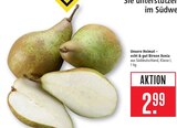 Aktuelles Birnen Xenia Angebot bei Marktkauf in Stuttgart ab 2,99 €