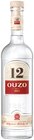 Ouzo 12 für 9,99 € bei REWE im Angebot Ouzo 12 im aktuellen REWE Prospekt