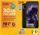 Aktuelles Pixel 8 Angebot bei expert in Bremerhaven