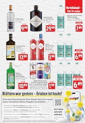 Wodka im Trinkgut Prospekt in Dreieich Aktueller Trinkgut Prospekt mit Wodka, "Aktuelle Angebote", Seite 5