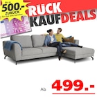 Lissabon von Seats and Sofas im aktuellen Seats and Sofas Prospekt für 499,00 €