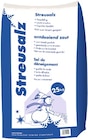 Streusalz für 6,99 € bei Thomas Philipps im Angebot Streusalz im aktuellen Thomas Philipps Prospekt
