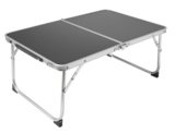 Table de camping - CRIVIT en promo chez Lidl Clermont-Ferrand à 12,99 €