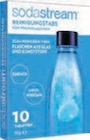 Reinigungstabs im tegut Prospekt Reinigungstabs von Sodastream im aktuellen tegut Prospekt für 3,49 €