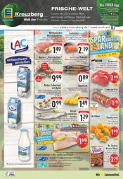 Matjes im EDEKA Prospekt in Koblenz Aktueller EDEKA Prospekt mit Matjes, "Aktuelle Angebote", Seite 24