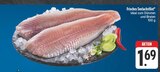 Aktuelle Lachs Angebote bei E center in Dresden Aktuelles Frisches Seelachsfilet Angebot bei E center in Dresden ab 1,69 €