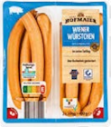 Wiener Würstchen von Hofmaier im aktuellen Netto Marken-Discount Prospekt für 2,22 €