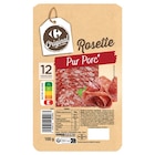 Rosette en tranches - CARREFOUR ORIGINAL dans le catalogue Carrefour