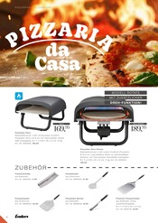 Aktueller RHG Baucentrum Prospekt mit Backofen, "Der Katalog für Gartengestaltung, Gartenpflege und Gartenfreizeit.", Seite 190