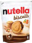 Biscuits im Marktkauf Prospekt Biscuits von Nutella im aktuellen Marktkauf Prospekt für 2,79 €