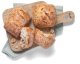 Kaufland Löbau - Sauerteigbrötchen Angebot im Prospekt Sauerteigbrötchen bei Kaufland im Löbau Prospekt für 0,33 €