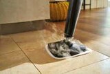 Dampfreiniger „Steam Plus“ Angebote von Vileda bei Marktkauf Hamburg für 59,99 €