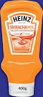 Promo 2+1 offert sur toutes les sauces Heinz à  dans le catalogue Intermarché Hyper à Le Bugue
