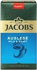 Auslese Klassisch im Angebot bei Kaufland in Bünde Auslese Klassisch Angebote von Jacobs bei Kaufland Bünde für 5,79 €