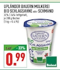 Aktuelle Sahne Angebote bei Marktkauf in Gelsenkirchen Aktuelles Bio Schlagsahne Angebot bei Marktkauf in Gelsenkirchen ab 0,99 €