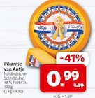 holländischer Schnittkäse bei Markant Nordwest im Papenburg Prospekt für 0,99 €