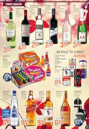 Sekt im K+K - Klaas & Kock Prospekt in Coesfeld Aktueller K+K - Klaas & Kock Prospekt mit Sekt, "Wenn Lebensmittel, dann K+K", Seite 11