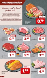 Aktueller Markant Nordwest Prospekt mit Geflügel, "JETZT ZUGREIFEN UND SPAREN!", Seite 2