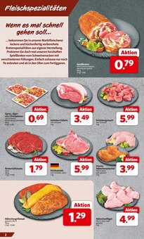 Steak im Markant Nordwest Prospekt "JETZT ZUGREIFEN UND SPAREN!" mit 16 Seiten (Osnabrück)