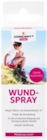 Wundspray im Kaufland Prospekt Wundspray von K-CONCEPT+ VITAL im aktuellen Kaufland Prospekt für 3,45 €