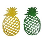 Dessous de plat ananas - CARREFOUR HOME dans le catalogue Carrefour