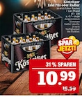 Aktuelles Edel Pils oder Radler Angebot bei Marktkauf in Leipzig ab 10,99 €