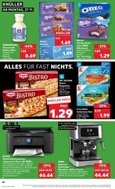 Drucker im Kaufland Prospekt in Kaiserslautern Aktueller Kaufland Prospekt mit Drucker, "Aktuelle Angebote", Seite 44