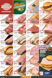 Schweinefilet im GLOBUS Prospekt in Neuwied Aktueller GLOBUS Prospekt mit Schweinefilet, "Aktuelle Angebote", Seite 10